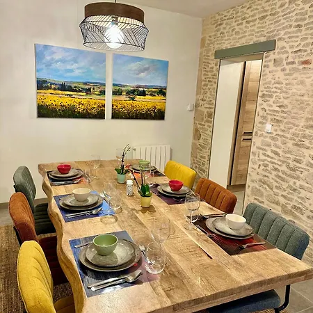 Cosy Village House With Home Cinema Grandcamp-Maisy Exterior foto
