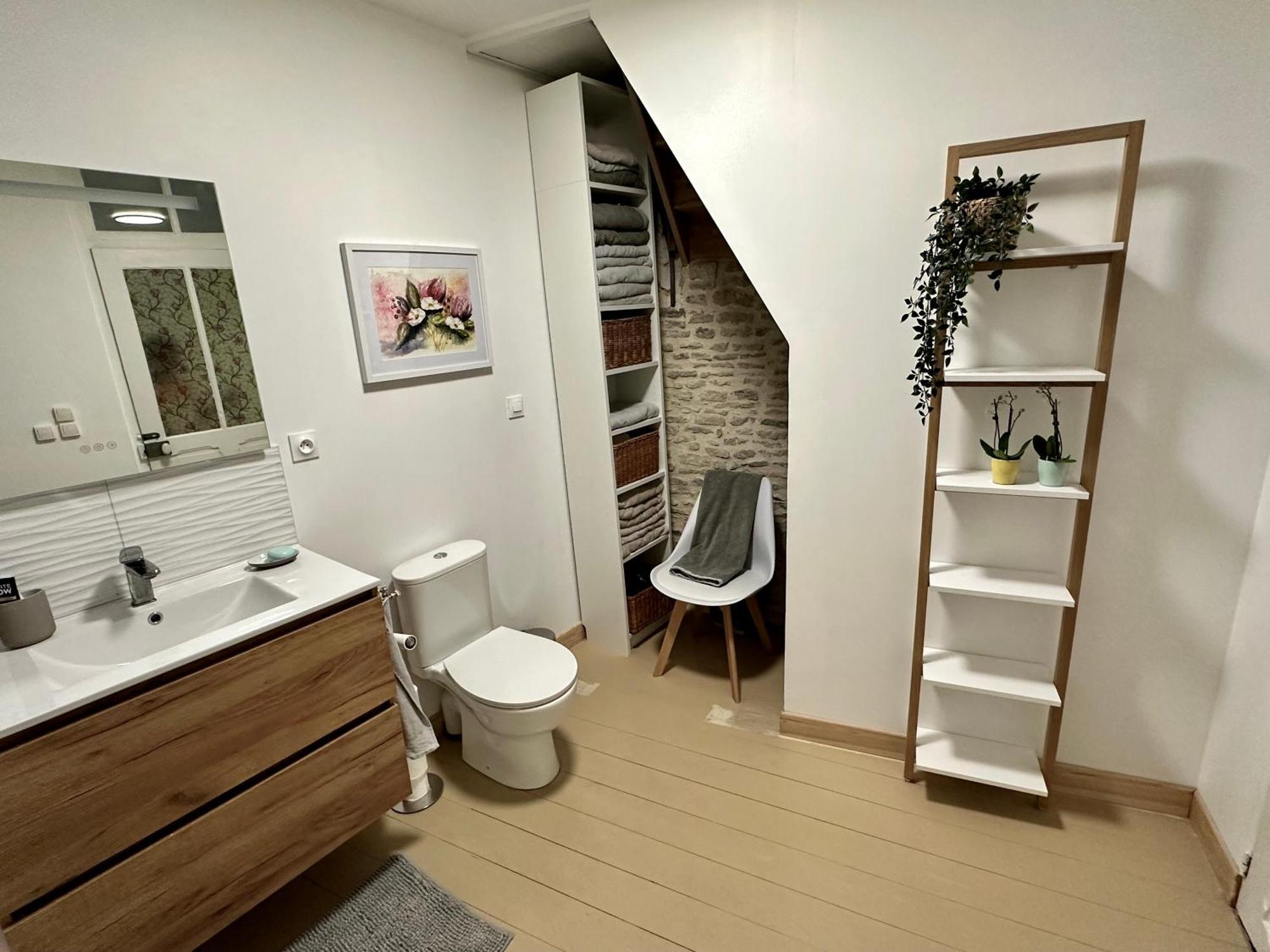 Cosy With Cinema Holiday home *