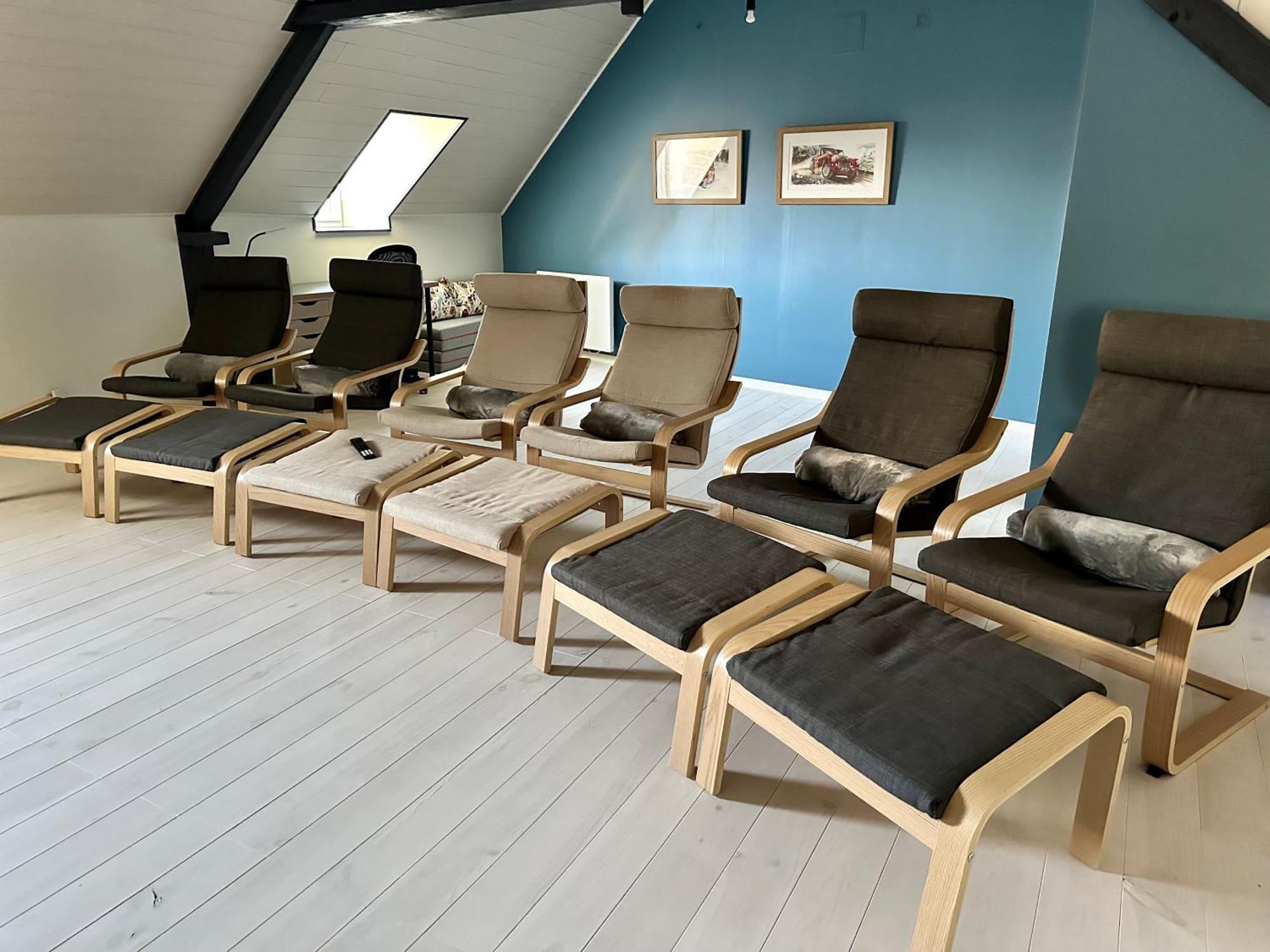 Cosy With Cinema Holiday home Grandcamp-Maisy