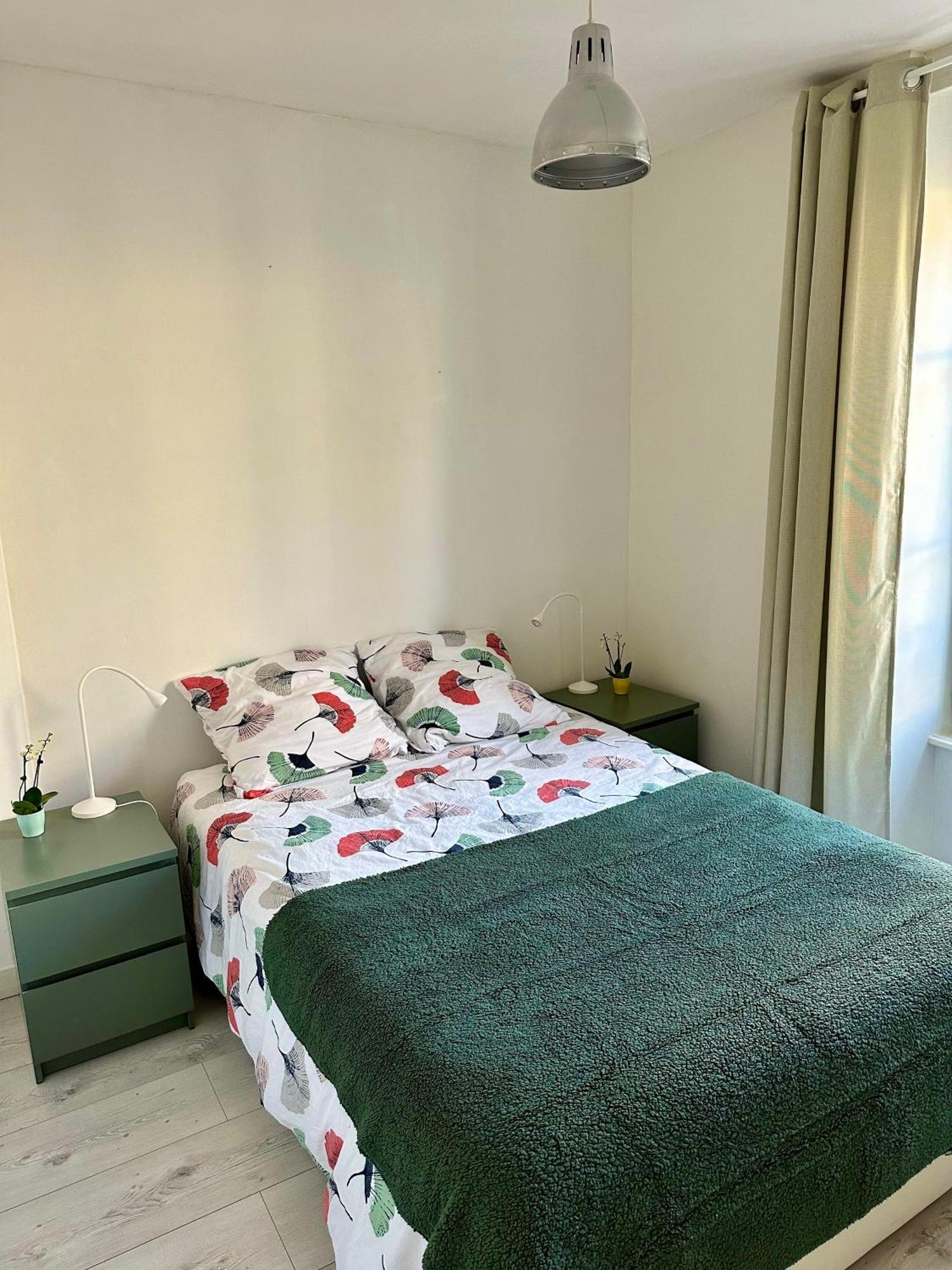 Cosy With Cinema Grandcamp-Maisy